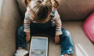 Infância mais sedentária ameaça saúde física e mental, alerta especialista