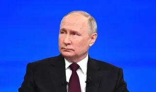 Putin usa orcas e ursos-polares para justificar invasão da Ucrânia