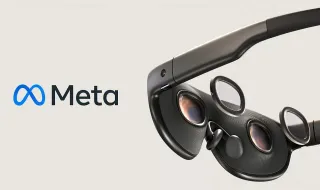 Project Phoenix: Meta revela por engano os seus novos óculos de realidade mista