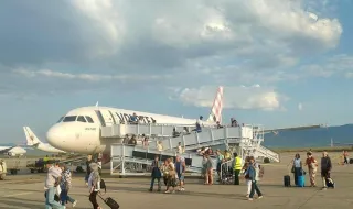 El aeropuerto de Castellón estira la temporada con 51.000 plazas en septiembre: todos los destinos para volar desde 15 euros