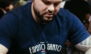 Renan Santos em sabatina: estado de exceção contra criminalidade e críticas ao fim da escala 6x1