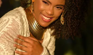 MARISA LIZ ATUA ESTE SÁBADO NA FEIRA DO MONTE EM SANTIAGO DO CACÉM