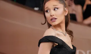 Ariana Grande prepara despedida dos palcos antes de se afastar da vida pública (sem data de regresso)