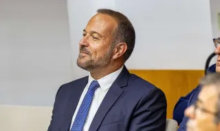Francisco César defende uma autonomia mais ambiciosa