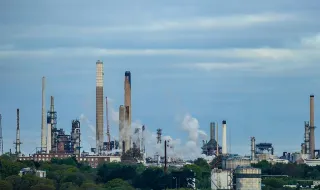 Abundância petrolífera na Venezuela "criou a ilusão de que não existiam desigualdades", sublinha Nancy Gomes