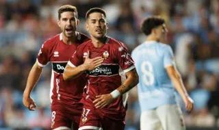 CD Castellón | Fran Castillo y su debut como titular soñado: "No se podía pedir más"