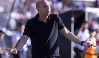 «Há muita diferença nas arbitragens e sinto que estamos a ser penalizados por isso»