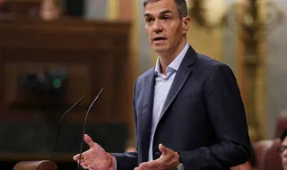 Sánchez diz que Israel e Rússia estiveram envolvidos na entrada massiva em Ceuta e iliba Marrocos