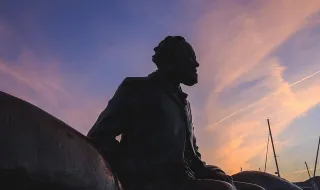 Quando Júlio Verne jantou no Cais do Sodré