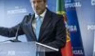 Chega anuncia hoje se avança com moção de censura ao Governo