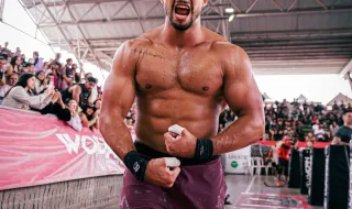 Bernardo Pereira campeão da Europa sénior e sub-23 de canoagem de mar
