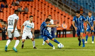 FC Porto e Grêmio em negociações avançadas por talento brasileiro