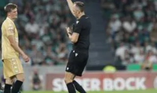 Os casos do Sporting-Nacional