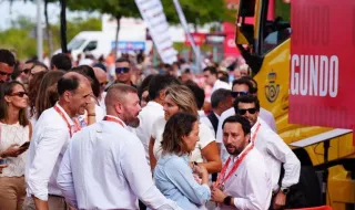 Mucho más que una competición: la Vuelta a España deja huella en Castelló