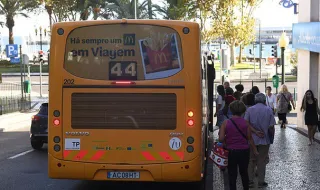 Plenário de motoristas pode provocar atrasos nos transportes públicos