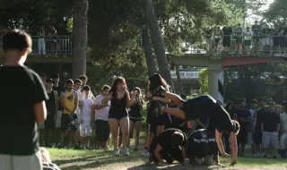 Las 'batallas de aura' llegan a Castellón: fecha, horario y lugar