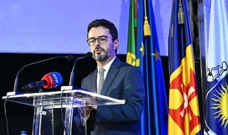 Duplicação da via até à Calheta será a segunda maior obra da próxima década