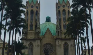 Catedral de São Paulo será palco de eventos de clube noturno