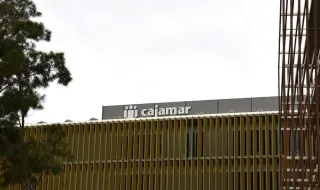 DBRS mejora un escalón el rating a largo plazo de Grupo Cooperativo Cajamar a BBB (high)