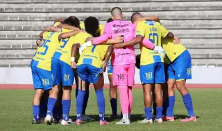 GD Bragança lidera Série 1 após jornada positiva para as equipas transmontanas
