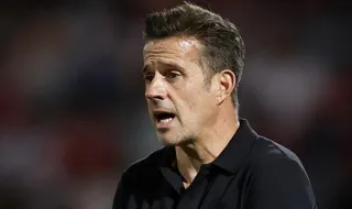 Marco Silva, Leandro Barreiro e ainda Gustavo Puerta: "Não vou entrar por aí..."