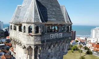 Torres Vedras | Santa Cruz de Branco promete transformar o centro da vila num palco de festa