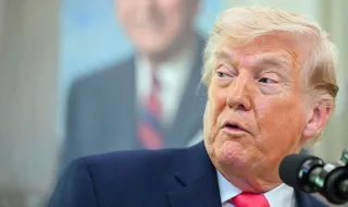 Trump considera guerra contra República Islâmica uma "coisa pequena" para EUA