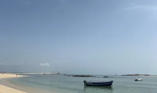 Cabo Verde reforça combate ao tráfico de pessoas com protocolo com organizações da sociedade civil