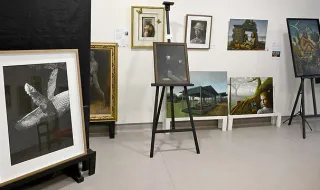 “ILHAS 2026 — Soil & Terra” reúne arte contemporânea no Funchal