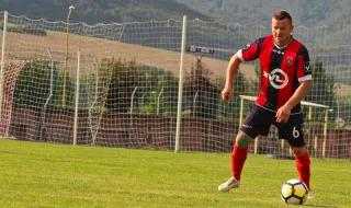 Ex-Sporting Nemanja Gudelj reforça meio-campo do Getafe