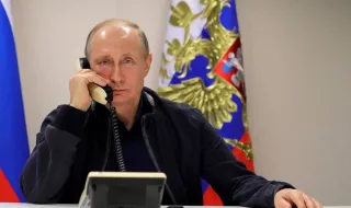 Kremlin admite reunião entre Xi, Trump e Putin em cimeira na China