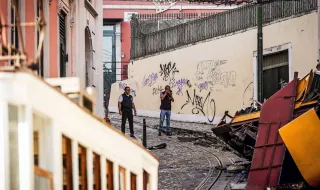 Inquérito ao Elevador da Glória ainda sem arguidos enquanto se aguarda o fim das perícias