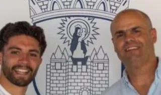 Danny Pires e Tiago Antunes de saída do Feirense