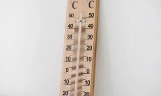 Temperaturas caem a pique antes da chegada do outono