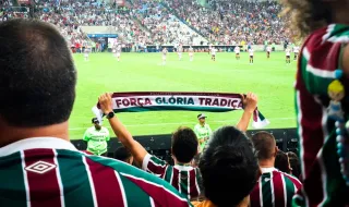 Fluminense encara o Athletico no Brasileirão com volta de Guga e desfalque de Hércules