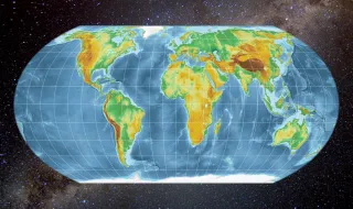 Japão, Índia, Ucrânia: porque alguns países estão apreensivos com o novo mapa da ONU