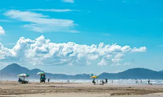 Praia Grande recebe mais uma edição do Festival da Sardinha