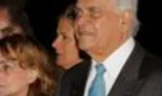 Morreu Narana Coissoró, dirigente histórico do CDS