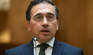 Espanha acusa governos europeus de "amplificarem desinformação" sobre crise migratória em Ceuta