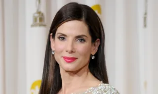 Sandra Bullock revela que não se lembra da noite em que ganhou Óscar