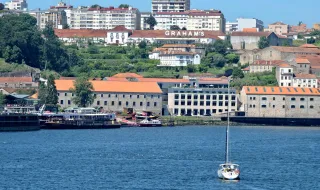 PORT WINE DAY CELEBRA 270 ANOS DA REGIÃO DO DOURO COM PROVAS E SUNSET PARTY