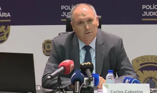Diretor da PJ nega ter mentido em tribunal sobre escutas proibidas