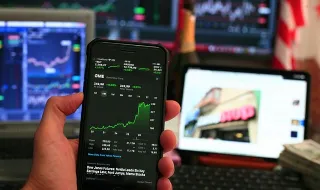 Wall Street abre no ‘vermelho’, em semana de decisão da Fed