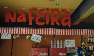 Feira da Gastronomia de Vila do Conde termina domingo