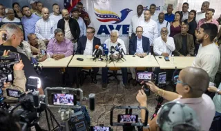 Nova Aliança pela Venezuela exige eleições com Corina Machado