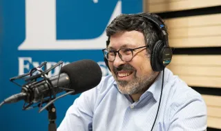 “O populismo de direita é o regresso do povo popular. A moderação não é esta obsessão com o consenso e a moderação das ideias ao centro”
