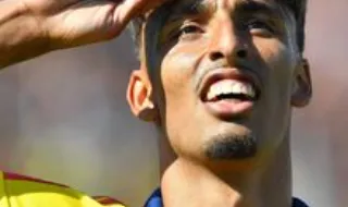 Lecce derrota Monza em jogo com golos de Tiago Gabriel e Ricardo Mangas