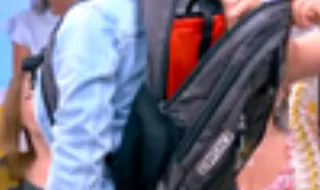 Saiba como escolher a melhor mochila para as crianças!