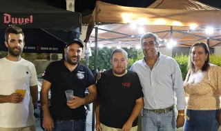 A Praça Multimodal de Campo Maior acolhe, de 11 a 13 de setembro, a 3.ª Exposiç…