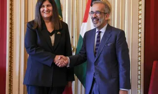 Palestina acredita em "contributo importante" de Portugal para a paz no Conselho de Segurança